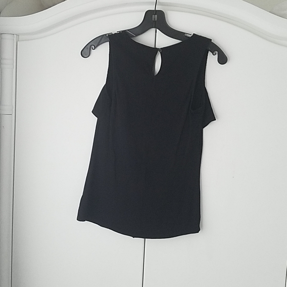 Anthropologie raffled top - Picture 2 of 2